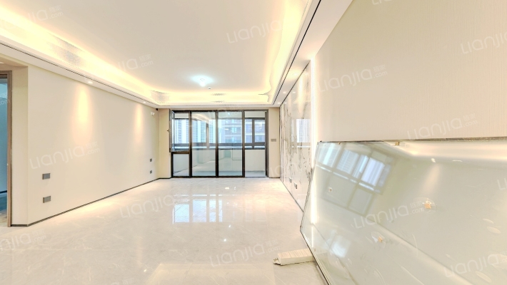 绿城文澜锦园二手房实景图