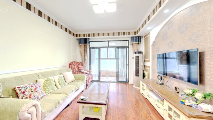 祥源翡丽城二手房实景图