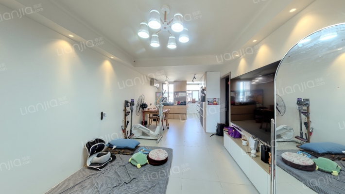 紫竹林1号二手房实景图