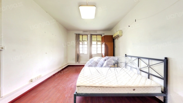 卜邻公寓二手房实景图