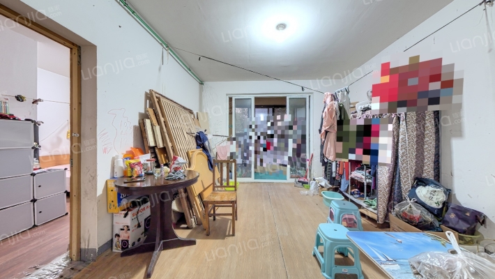 朗沁花园二手房实景图