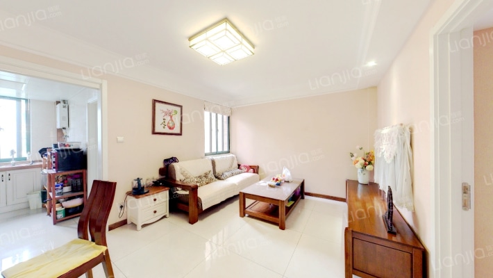 福明家园三期二手房实景图