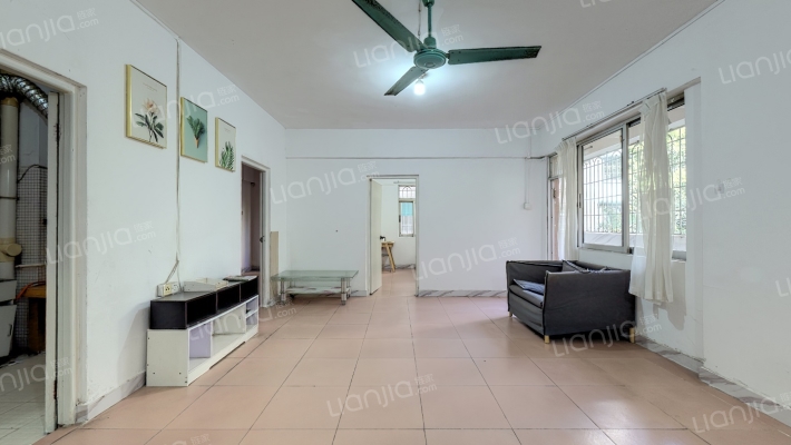 云泉居二手房实景图