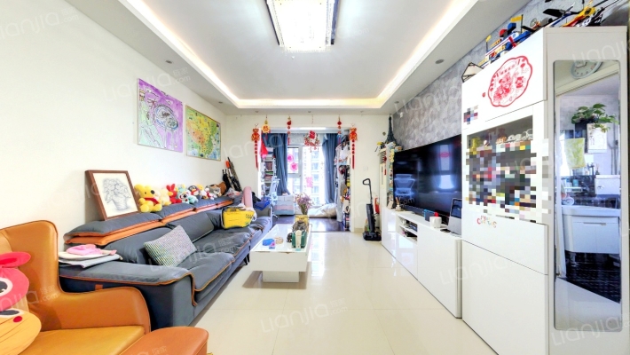 海棠湾二期二手房实景图