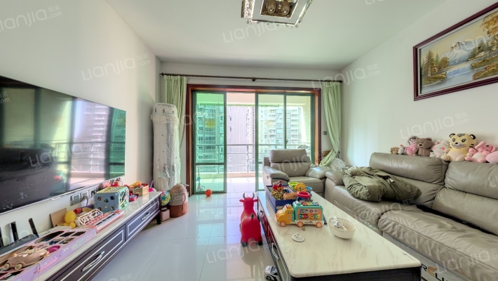 江南丽苑二期二手房实景图