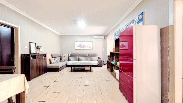 玉兰苑南区二手房实景图