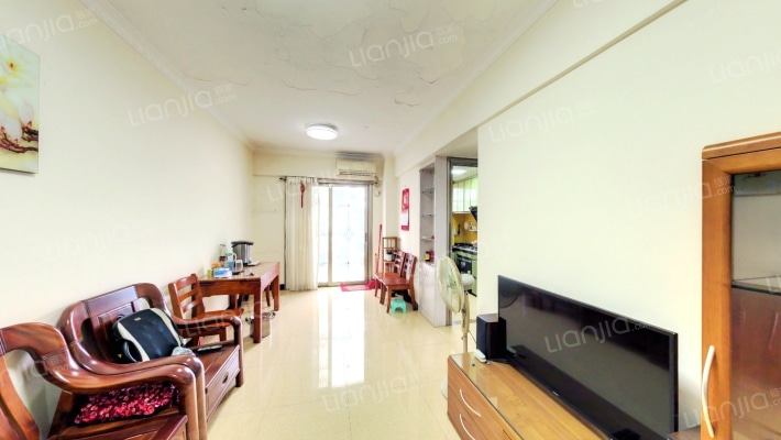 南燕苑二手房实景图