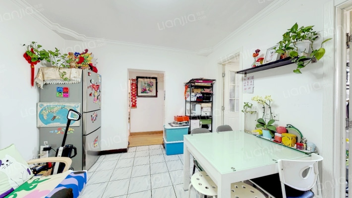 花家地西里三区二手房实景图