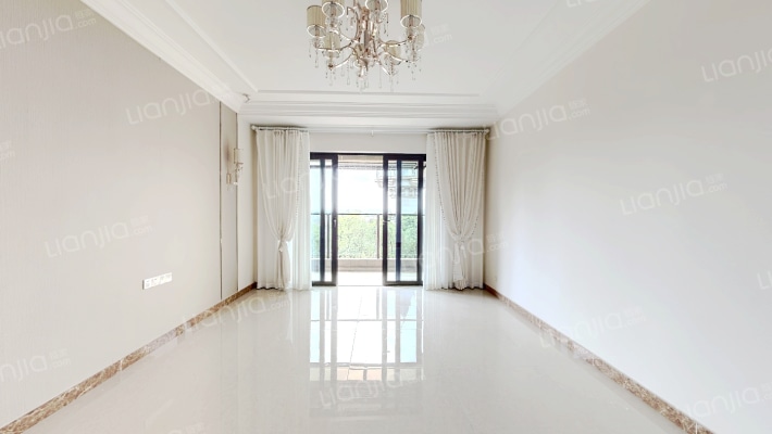 恒大文化旅游城4组团二手房实景图