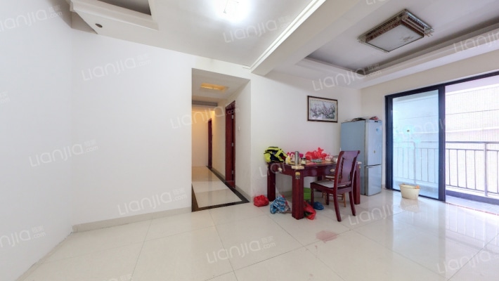 湖光山色二期二手房实景图