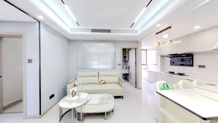 东顾巷家园二手房实景图