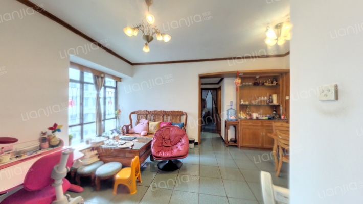 丽江花园丽茹楼二手房实景图