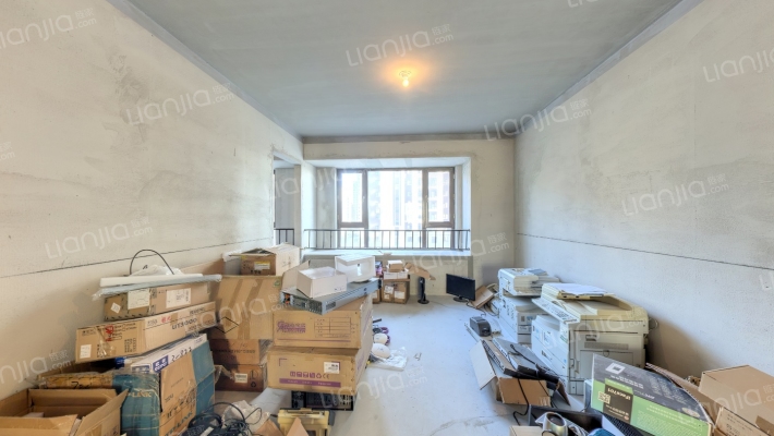 碧桂园时代之光二手房实景图