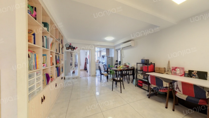 康乐香港城二手房实景图