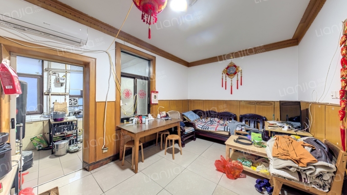 航空工业学院宿舍二手房实景图