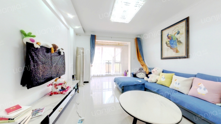 国仕山一期二手房实景图