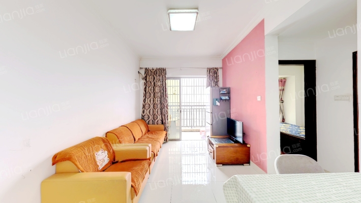 丰逸尚居二手房实景图