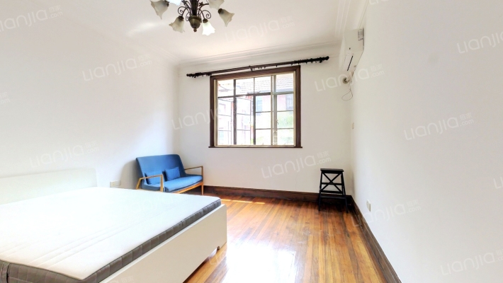 老红庄二手房实景图