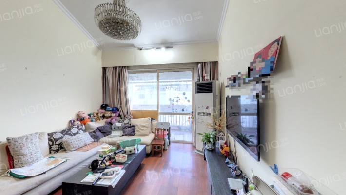 新里城和合苑二手房实景图