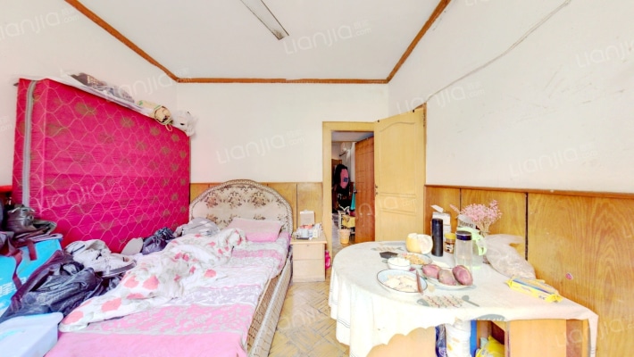 东井一村二手房实景图