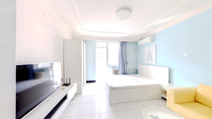 同发里(和平区)二手房实景图