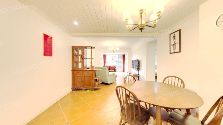 名著司南二手房实景图