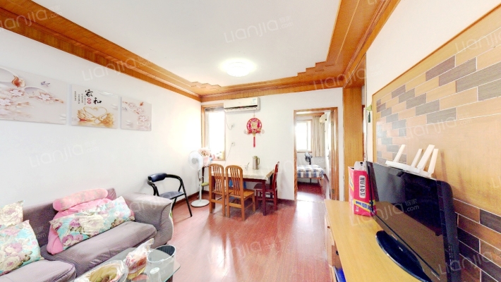 景明佳园集景苑二手房实景图