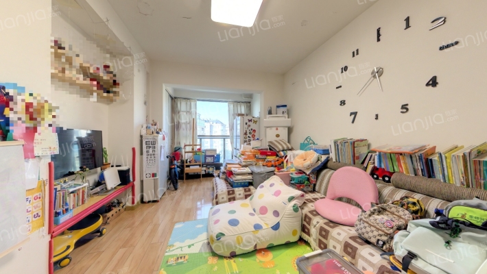 置信巴厘岛A区二手房实景图