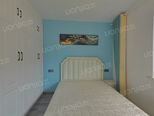 整租·师古桥 2室1厅 南