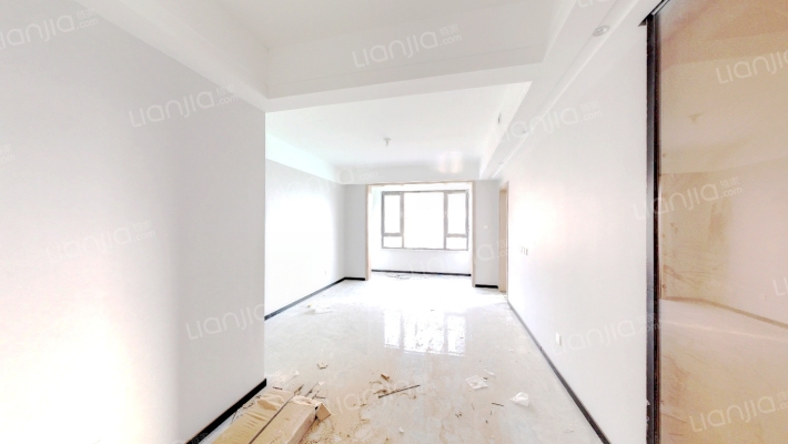 绿地新里北苑二手房实景图