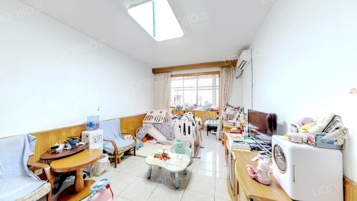 中华南大街50号二手房实景图