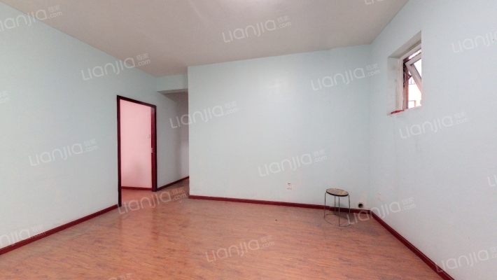 明信城A区二手房实景图