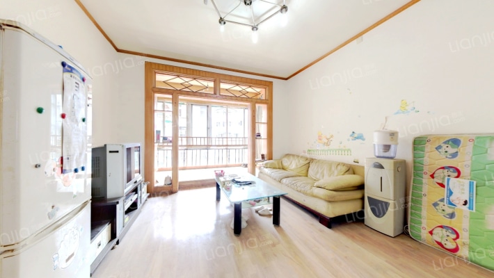 天生小区二手房实景图