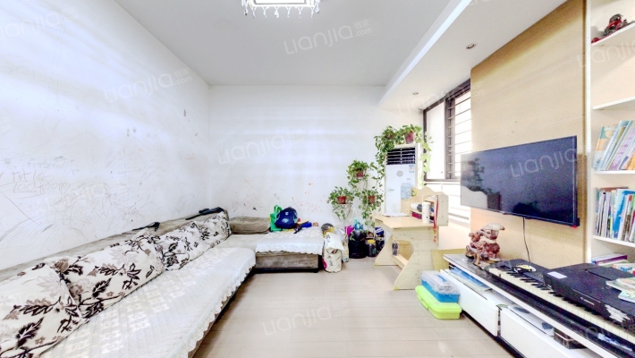 普罗旺世波特兰二手房实景图