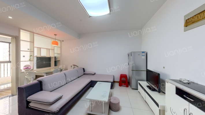 大溪地天逸轩二手房实景图