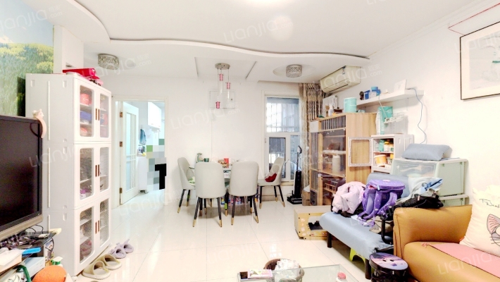 定慧福里北区二手房实景图