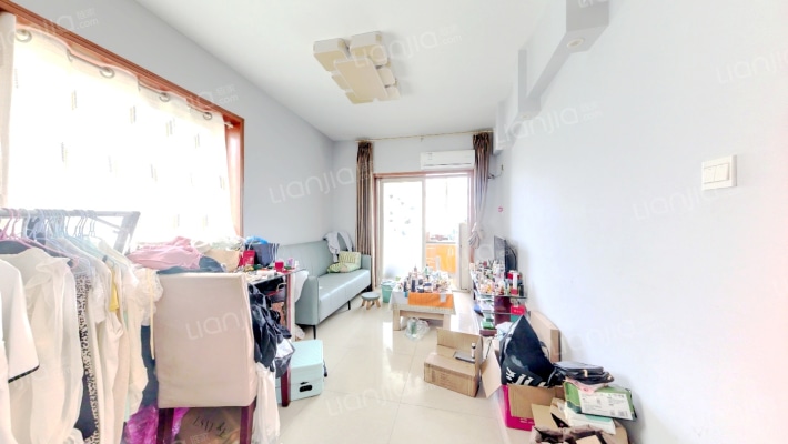 纳米爱邸二手房实景图