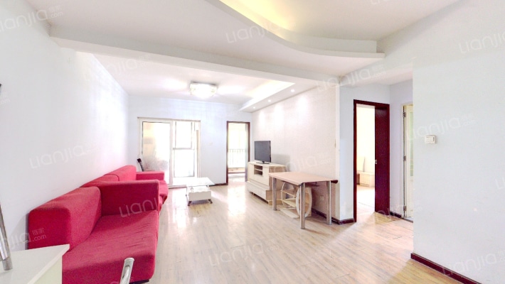 华润橡树湾A区二手房实景图