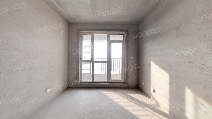 天鸿展视界二手房实景图