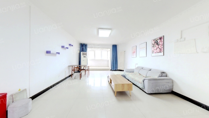 紫金城二手房实景图