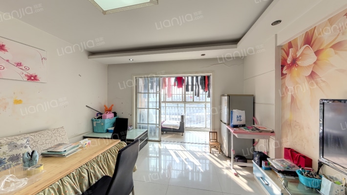 汇城上筑二手房实景图