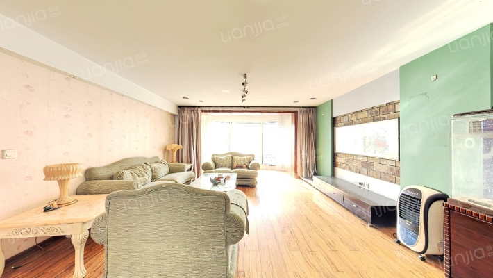 盛发花园二手房实景图