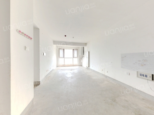 整租·中建长清湖知园 3室2厅 南