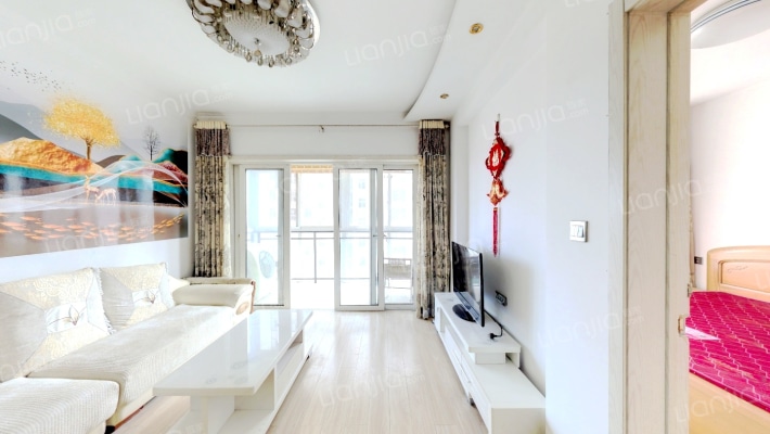 世嘉锦庭二手房实景图