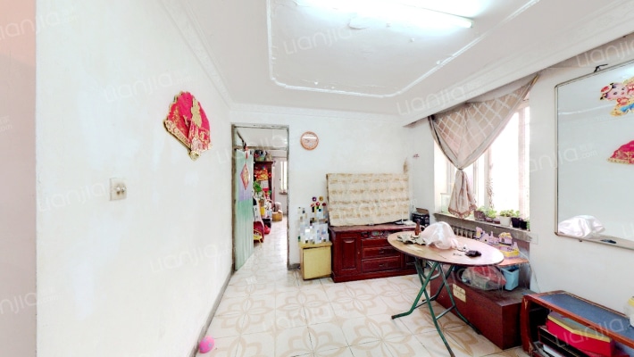 五峰南里二手房实景图