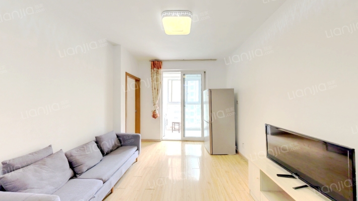 尧辰景园二手房实景图