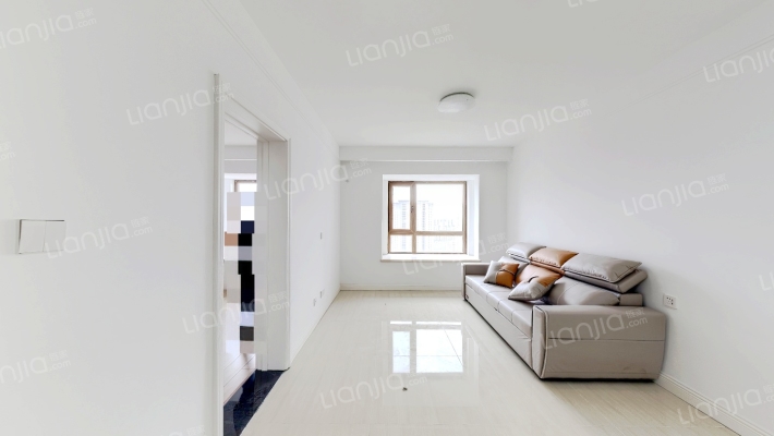 长春远大购物广场二手房实景图