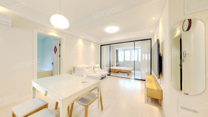 金杨一街坊二手房实景图