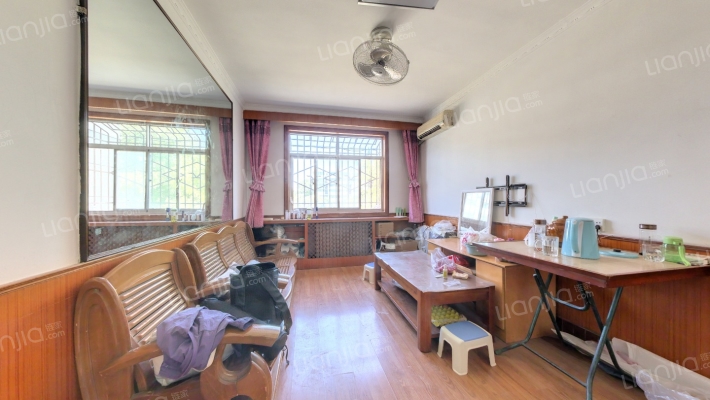 儿童医院东院家属楼二手房实景图