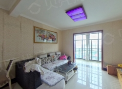 整租·衡阳名郡 3室2厅 南_衡阳名郡租房